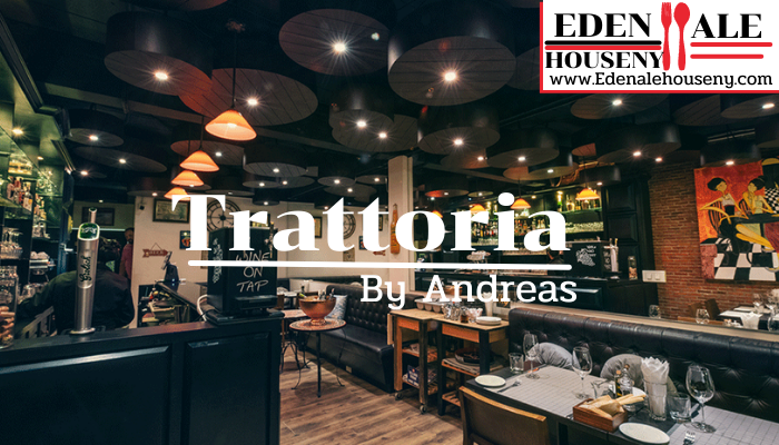 ร้าน Trattoria By Andreas ร้านอาหารอิตาเลียนขึ้นชื่อจังหวัดประจวบคีรีขันธ์ การเดินทางมาท่องเที่ยวภายใน จังหวัดประจวบคีรีขันธ์